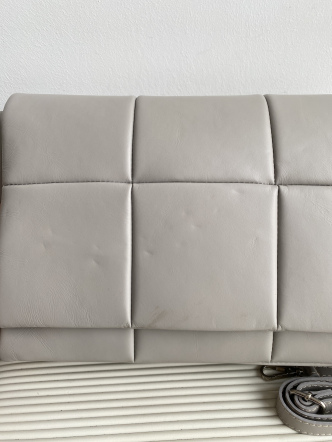 Сумка 181 Серый (511)